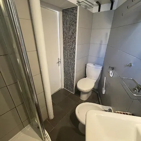 דירה Casa Camilla, Monaco Monte-carlo בוסוליי