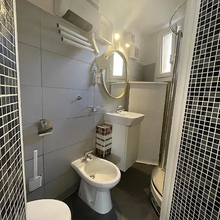 Casa Camilla, Monaco Monte-carlo Apartment